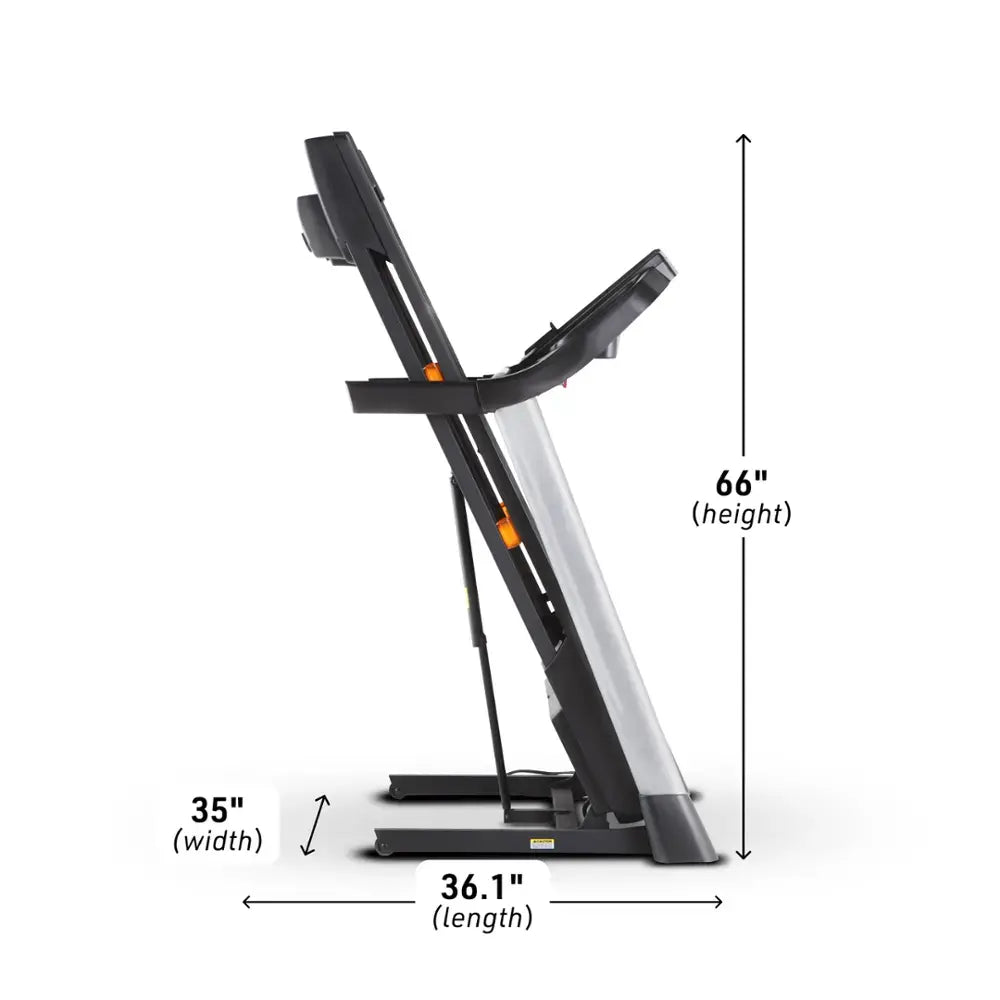 NordicTrack T 6.5 S; Treadmill for Running and Walking
