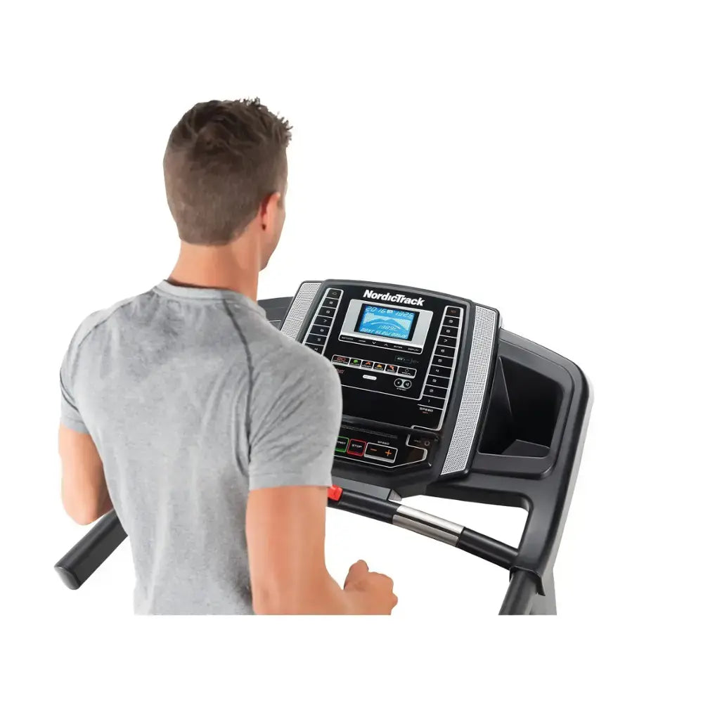 NordicTrack T 6.5 S; Treadmill for Running and Walking