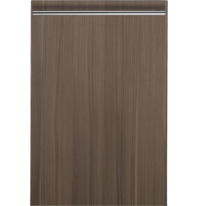 18" Panel-Ready Dishwasher