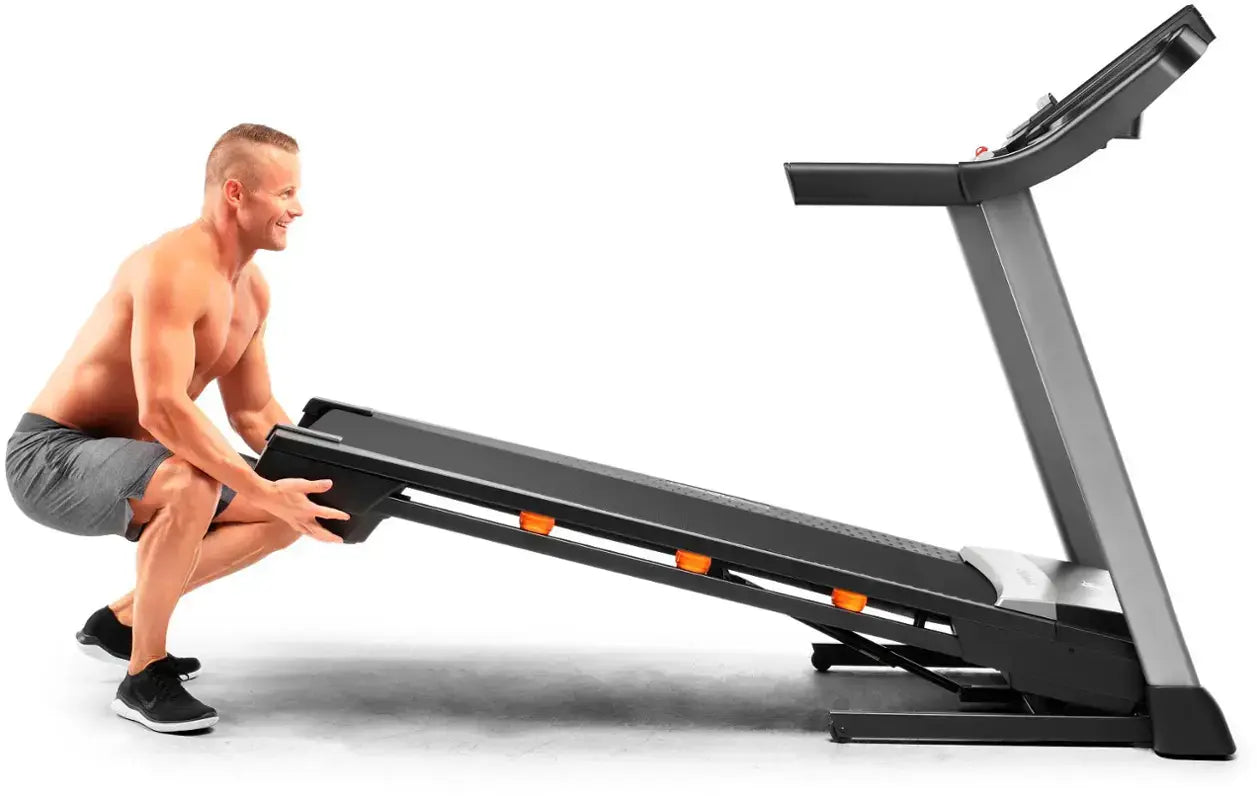 NordicTrack T 6.5 S; Treadmill for Running and Walking